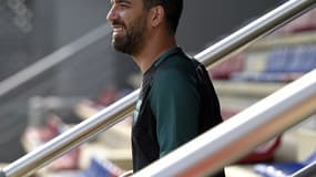 Arda Turan