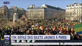 L'essentiel de l'actualité parisienne du samedi 23 février 2019