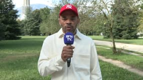 Lichouki Dejean le 10 septembre 2024