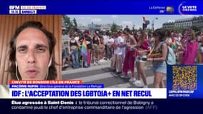 Île-de-France: le refuge publie son baromètre annuel avec des résultats inquiétants