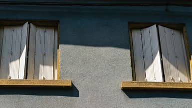 Logement canicule (image d'illustration).