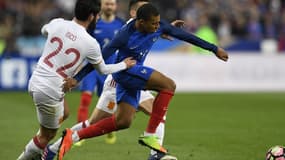 Kylian Mbappé