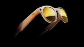 Oakley Meta