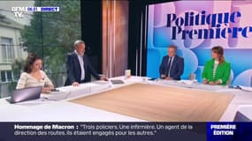 ÉDITO -  "Tous ceux qui devraient défiler aujourd'hui à Saint-Brévin, ils étaient où quand Yannick Morez était dans la panade?"