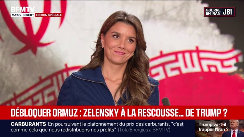 Donald Trump annonce que les États-Unis sont prêts à réduire le nombre de troupes américaines en Allemagne