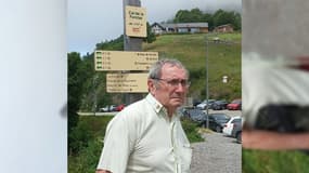 Marc Mureau, un septuagénaire, est porté disparu depuis le 24 octobre 2024.