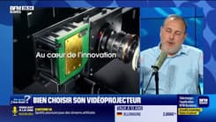 De Quoi J'me mail : Comment choisir son projecteur Home Cinéma ? (2/2) - 09/11