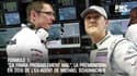 F1: "Ça finira probablement mal", la prémonition de l'ex-agent de Schumacher en 2010 