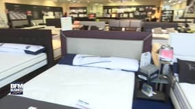 Acheter son matelas en leasing est possible