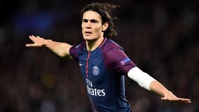 Edinson Cavani