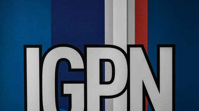 L'IGPN (PHOTO D'ILLUSTRATION)