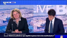 Police/Jeunes: Philippe et Castaner à Évry (2) - 09/06