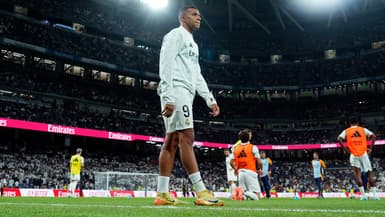 Kylian Mbappé