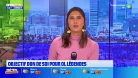 Le journal de 8h du vendredi 12 septembre 2025