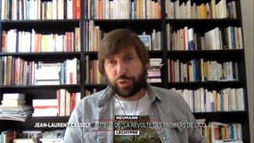 "L'artisan c'est un peu un modèle des temps modernes!" - Jean-Laurent Cassely est l'invité de "Neumann-Lechypre"