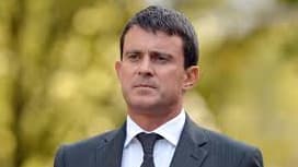 Manuel Valls s'est envolé pour une tournée de quatre jours aux Antilles.
