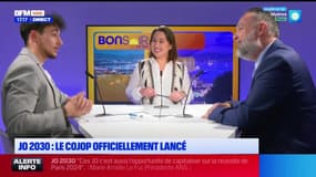 JO 2030: les espoirs de retombées conséquentes pour le hockey toulonnais