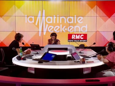 Le Reportage RMC : pourquoi avons-nous l'impression qu'il n'y à rien à voir à la télévision?