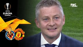 Ligue Europa : Solskjaer explique ses choix tactiques pour la finale