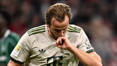 Harry Kane