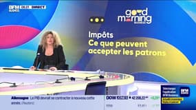 Good Morning Business - Mercredi 25 septembre