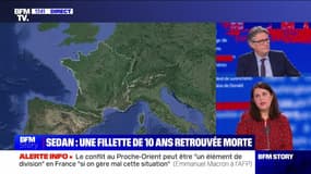 Story 3 : Sedan, une fillette de 10 ans retrouvée morte - 19/10