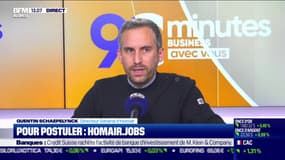 Homair Vacances recrute