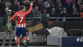 Antoine Griezmann