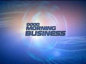 Good Morning Business - L'intégrale - 06/09