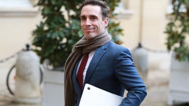 Jean-Baptiste Djebbari
