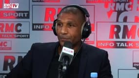 Team Duga - Passi donne sa version autour du cas Lassana Diarra