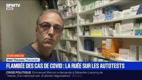 C'est votre vie - 07/10