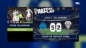 OM 5-2 Angers : Marseille culbute tout grâce au triplé de Milik, le goal replay avec les com RMC