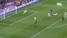 OL : Boateng, le jour où Messi a humilié le nouveau défenseur lyonnais
