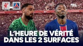 Liverpool-PSG : La mise en garde de Rothen sur "les zones de vérité"