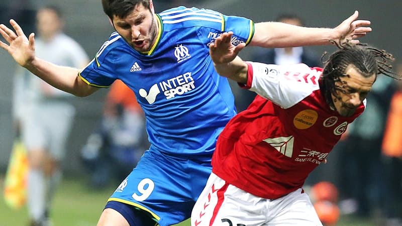 André-Pierre Gignac