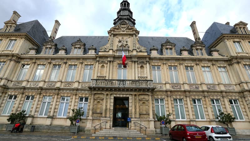 La convention de la Licra délocalisée à cause d'un blocage à Sciences Po Reims