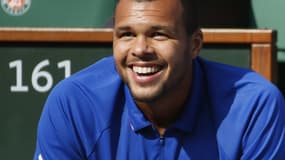 Jo-Wilfried Tsonga