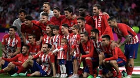 Fernando Torres a disputé son dernier match avec l'Atlético