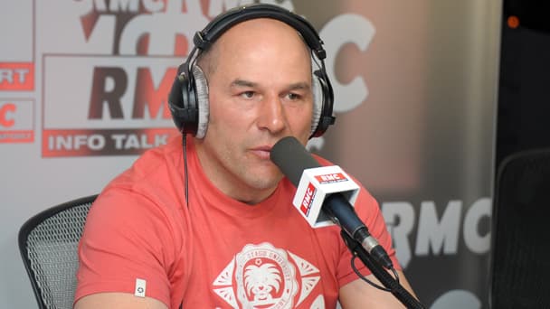 Vincent Moscato