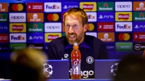Graham Potter