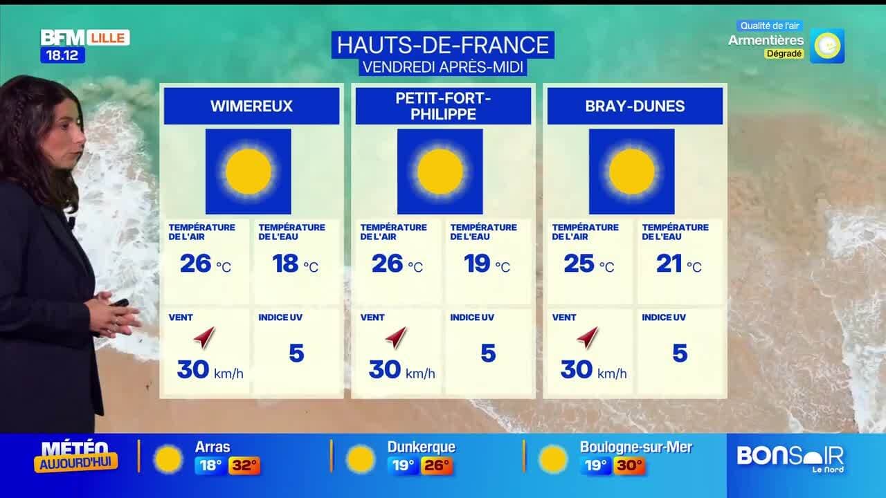 L'actu du 9 juillet 2026