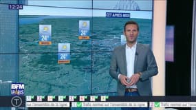 Météo Paris Île-de-France du 8 juin: Un temps estival cet après-midi