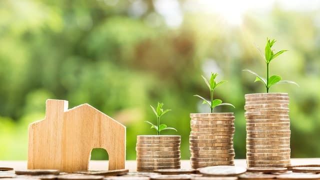 Les Français veulent utiliser leur épargne Covid pour acheter de l'immobilier