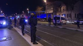 Strasbourg: Les policiers applaudis par les habitants après avoir abattu Chérif Chekatt