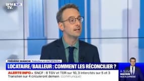 Chèque de caution, gestion des impayés, garants : des pistes pour réconcilier propriétaires et locataires