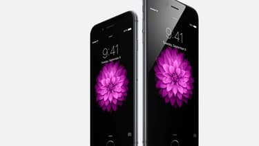 L'iPhone 6 et l'iPhone 6 Plus ont été sérieusement bridés par la mise à jour d'iOS 8