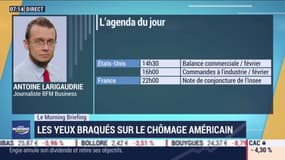 Good Morning Business - Jeudi 2 avril