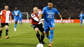 Dimitri Payet