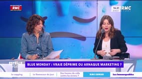 Blue Monday : vraie déprime ou arnaque marketing ?